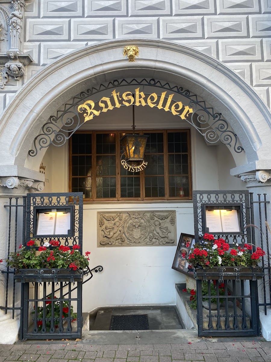 Ratskeller Celle